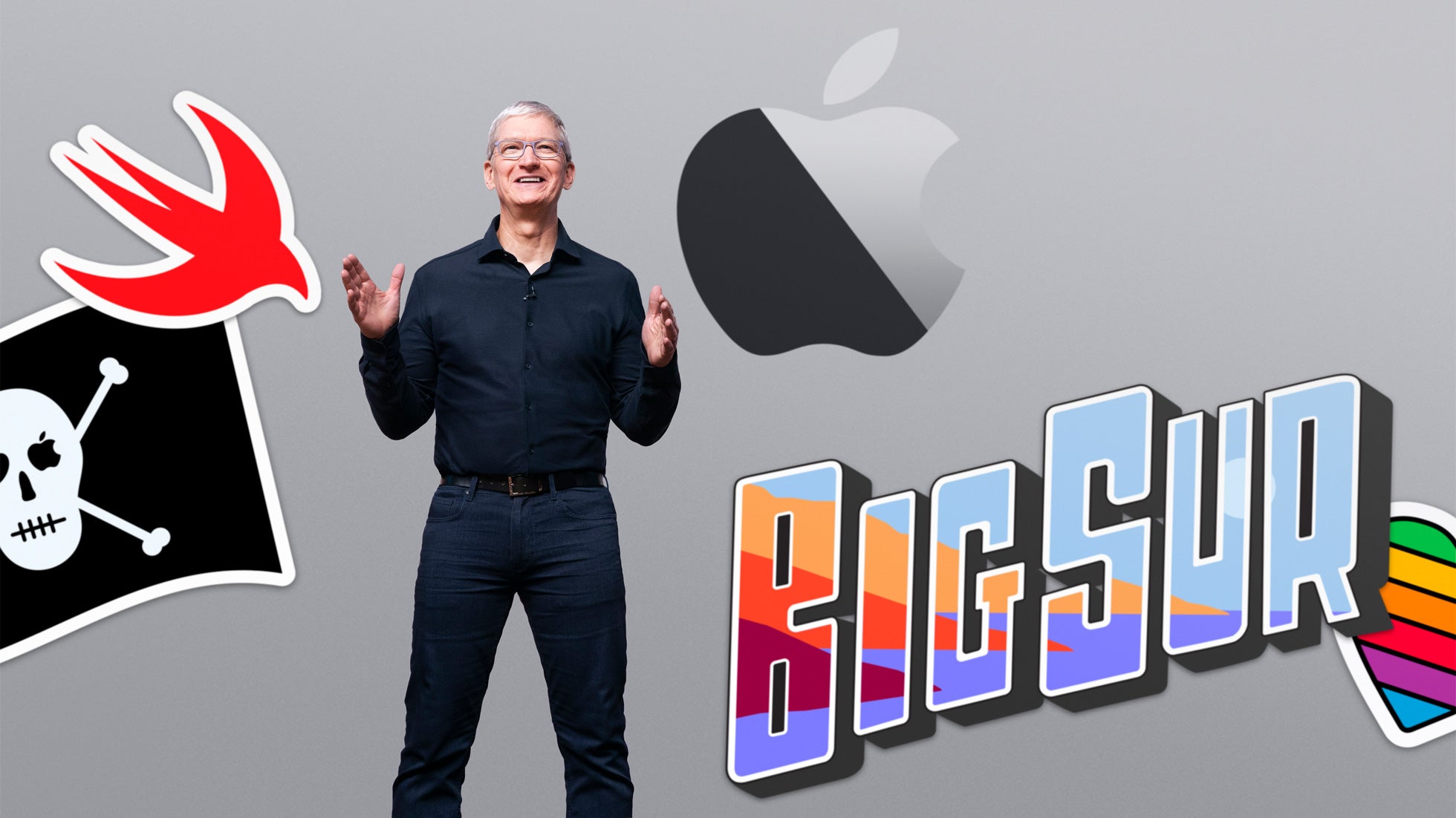 Apple Confirms its Big RISC Move: A Much-Hyped Pivot to Its Own Silicon