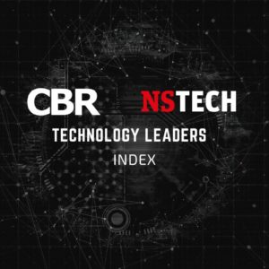 technology leaders index