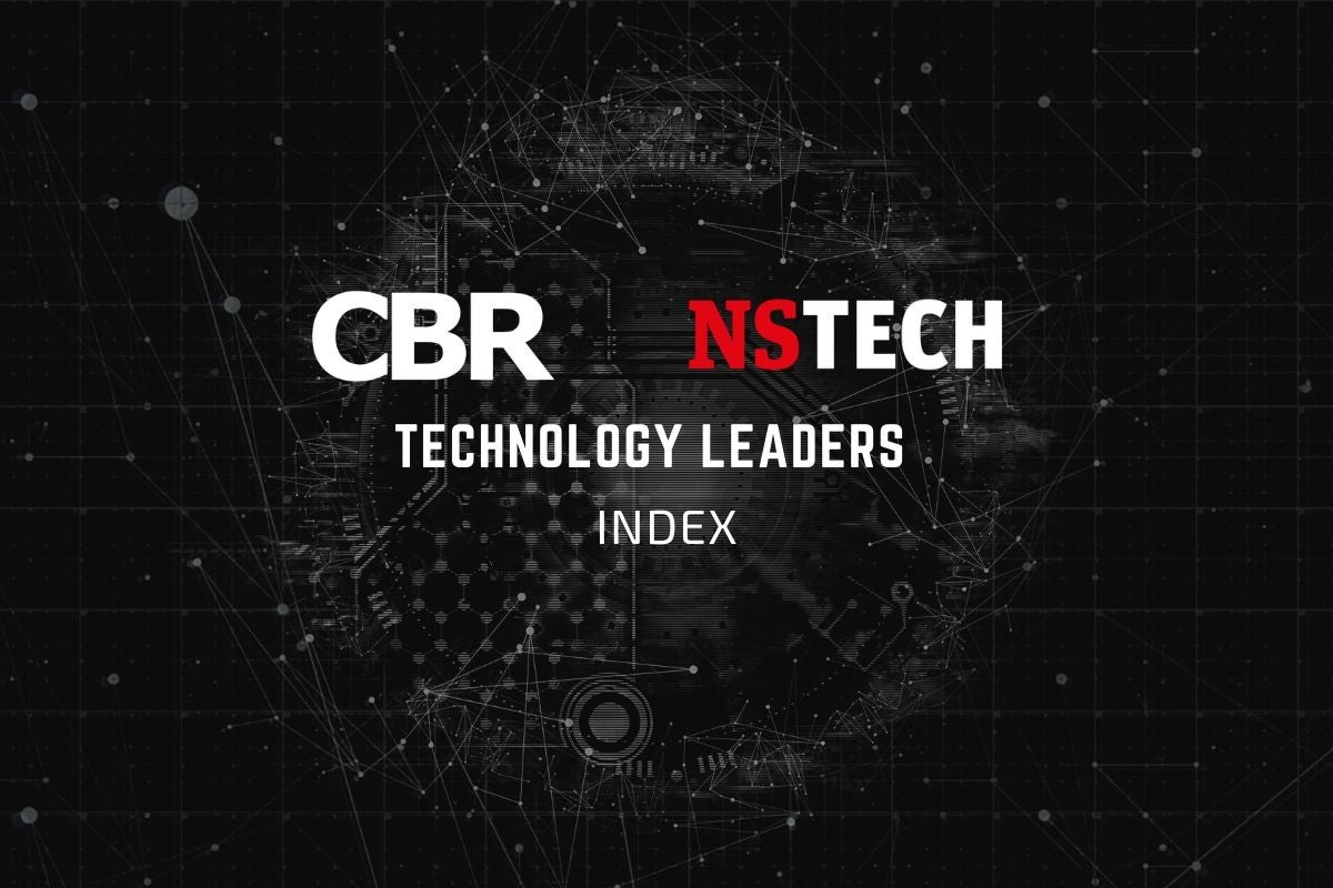 Introducing The Technology Leaders Index