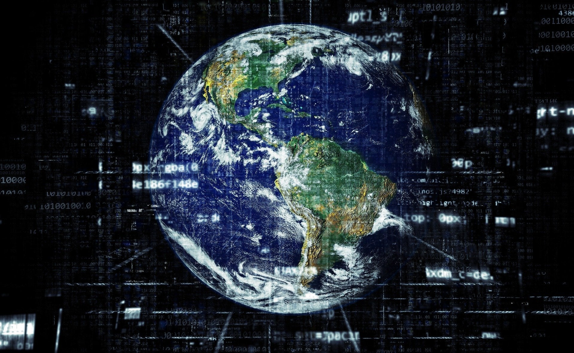 Battling Cybercriminals on the ‘Digital Frontline’