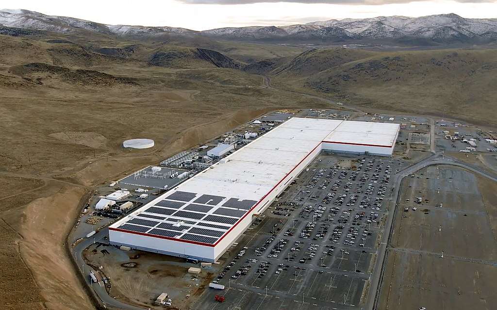 A Russian Hacker Offered Tesla Employee $1 Million to Plant Malware at Company's Gigafactory