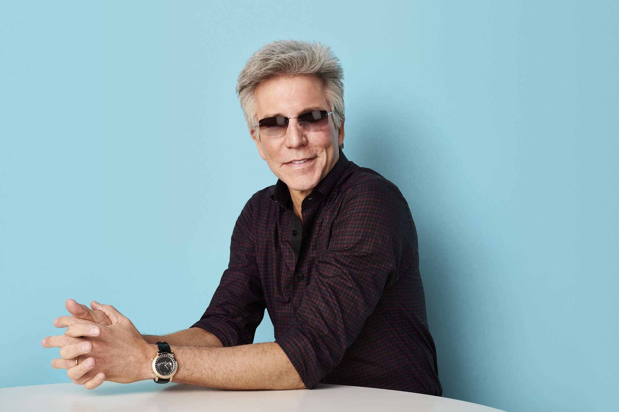 The Big Interview: Bill McDermott, CEO, ServiceNow, on Life After SAP