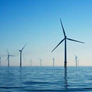 amazon wind farm