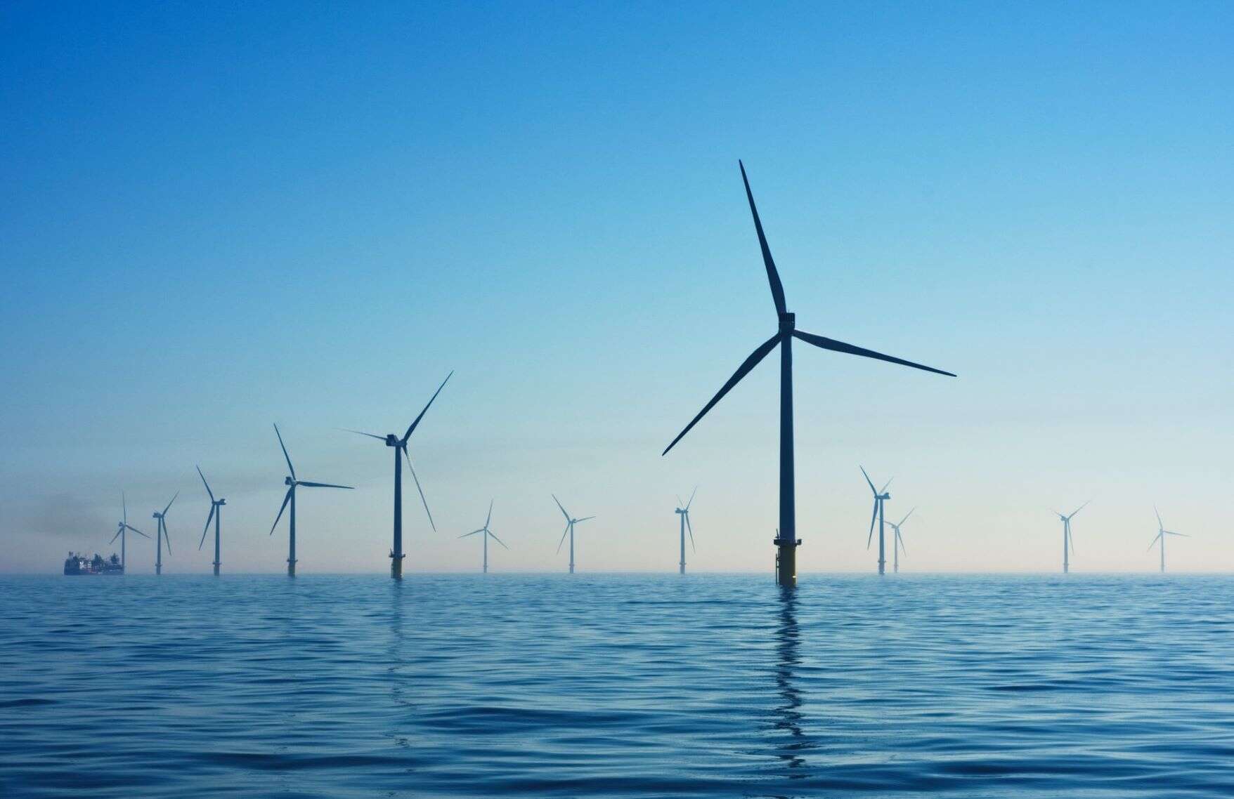 Amazon to Build New 115MW Wind Farm in Ireland, as Company Aims for 100% Renewables by 2025