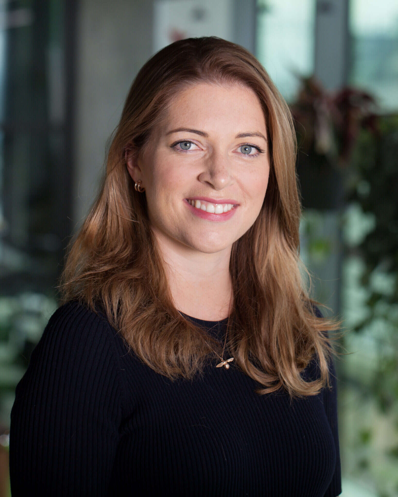 Five Questions with... Siobhan O’Reilly, UK Country Manager, Dropbox
