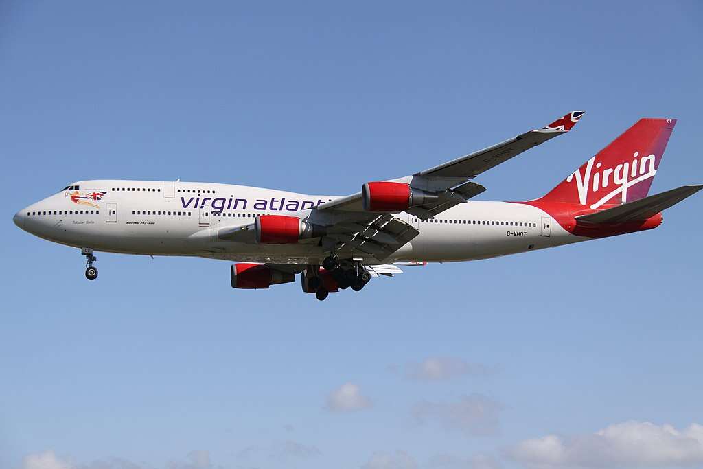 Tech Must Work Across Borders to Help Aviation: Virgin Atlantic CIO