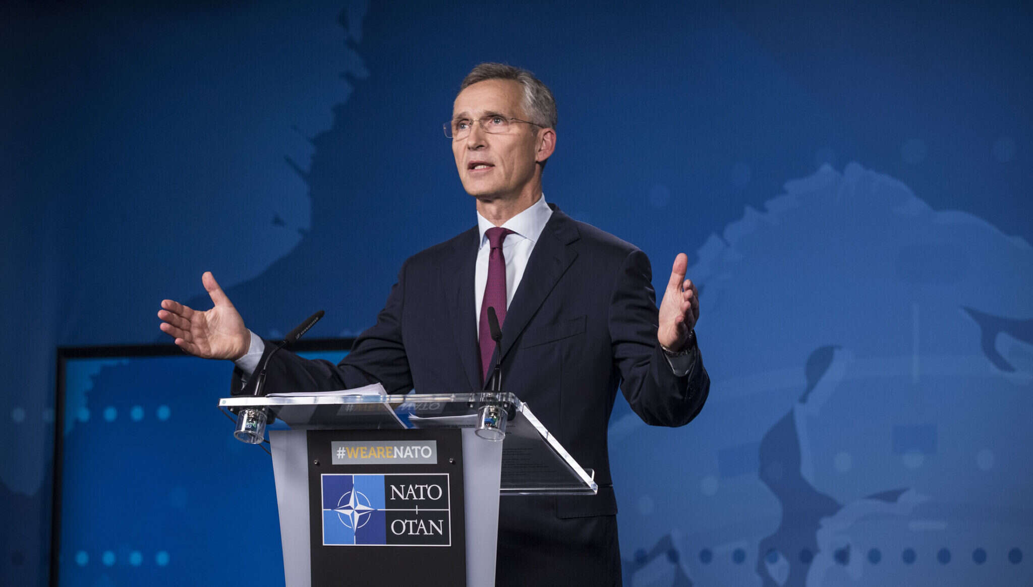 NATO's CIO Hunt: "We Want Candidates from a Wide Range of Backgrounds"
