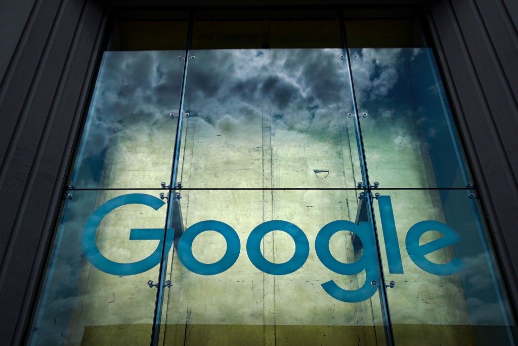 Why Google's antitrust case could be much bigger than it looks