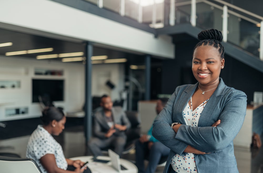 Why IT leaders need to take notice of black women in tech