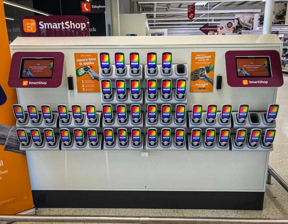 Sainsbury's 'all-in' on data and cloud to handle customer demand