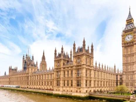 Taking digital transformation of the Houses of Parliament to the next level