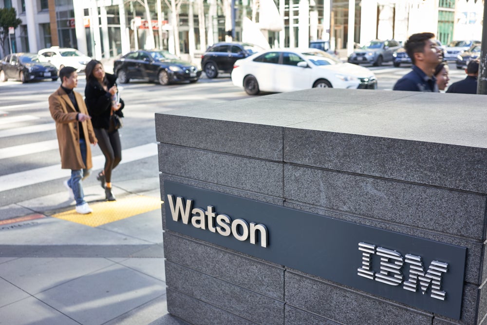 IBM UK CEO: Post-Covid agility to drive IT investment in 2021