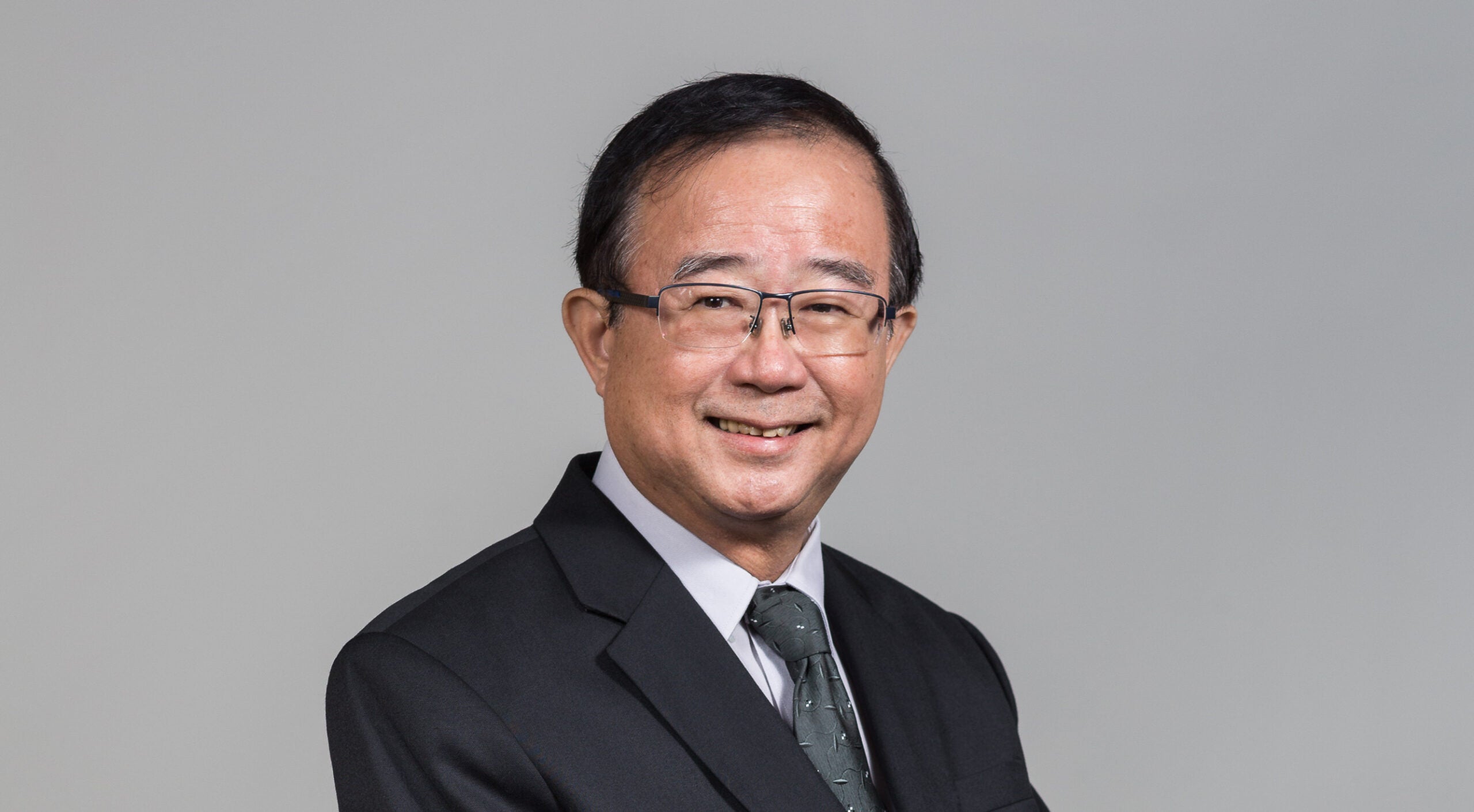 How Singapore's first CIO helped define the role