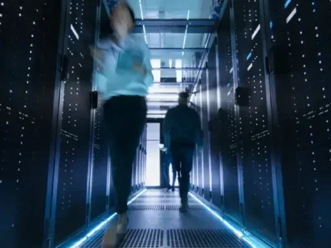 Enterprise data centre investment to bounce back this year