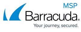 Barracuda MSP