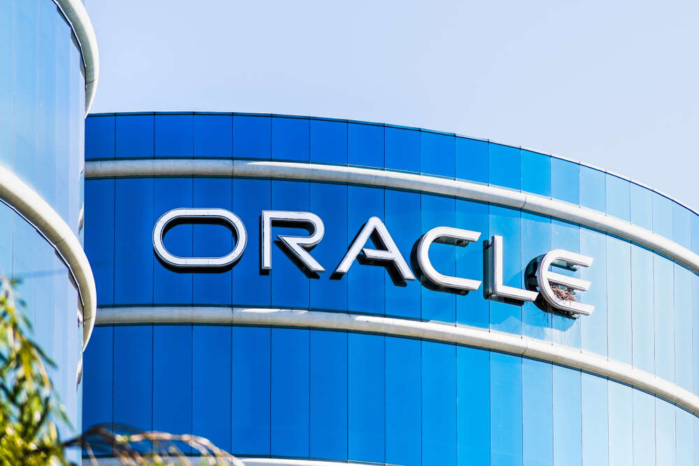 Can Oracle eat the cloud before the cloud eats Oracle?