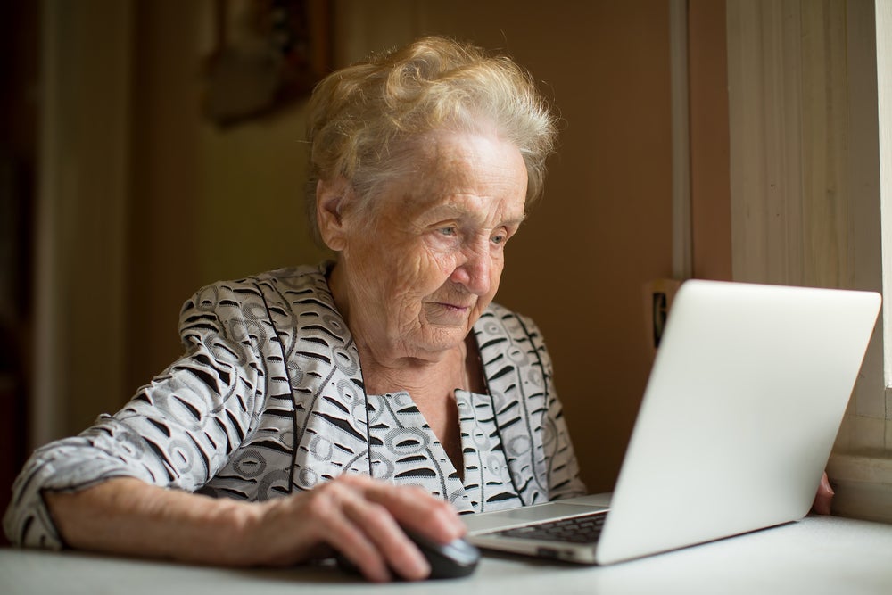 Millions of vulnerable people in the UK live in digital poverty