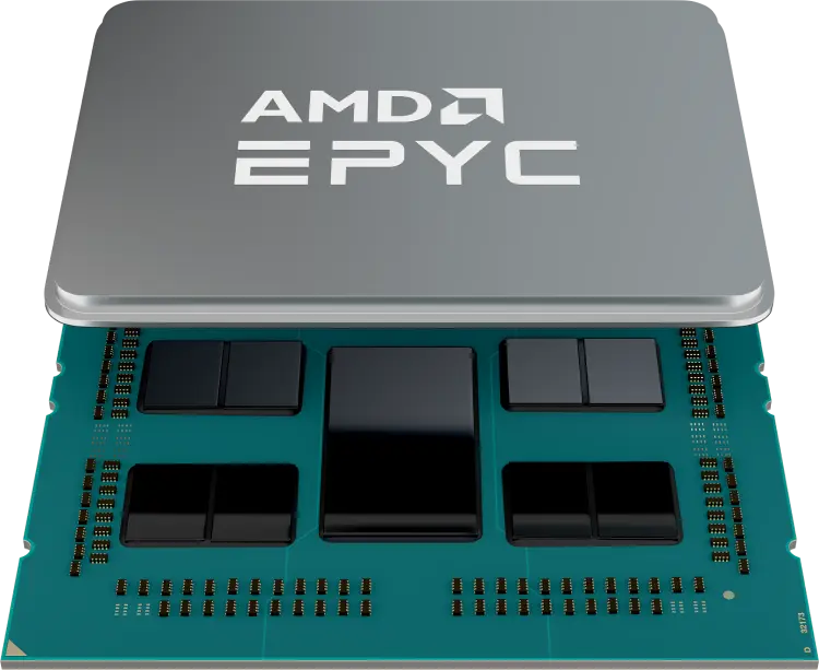 AMD Epyc Milan vs Intel Icelakea