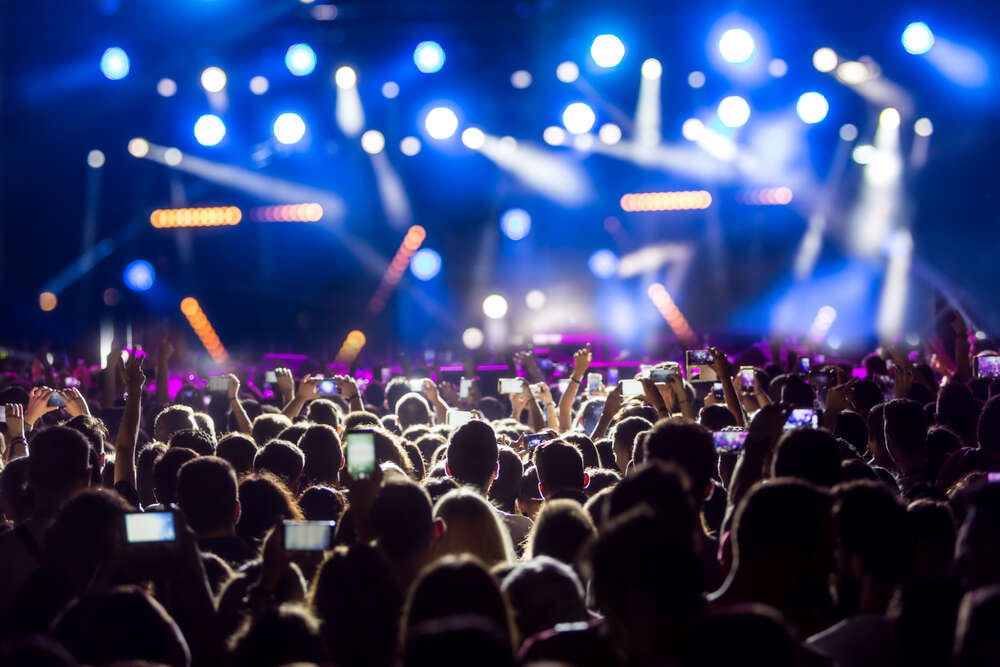 The show must go on: How CIOs helped live entertainment survive Covid-19