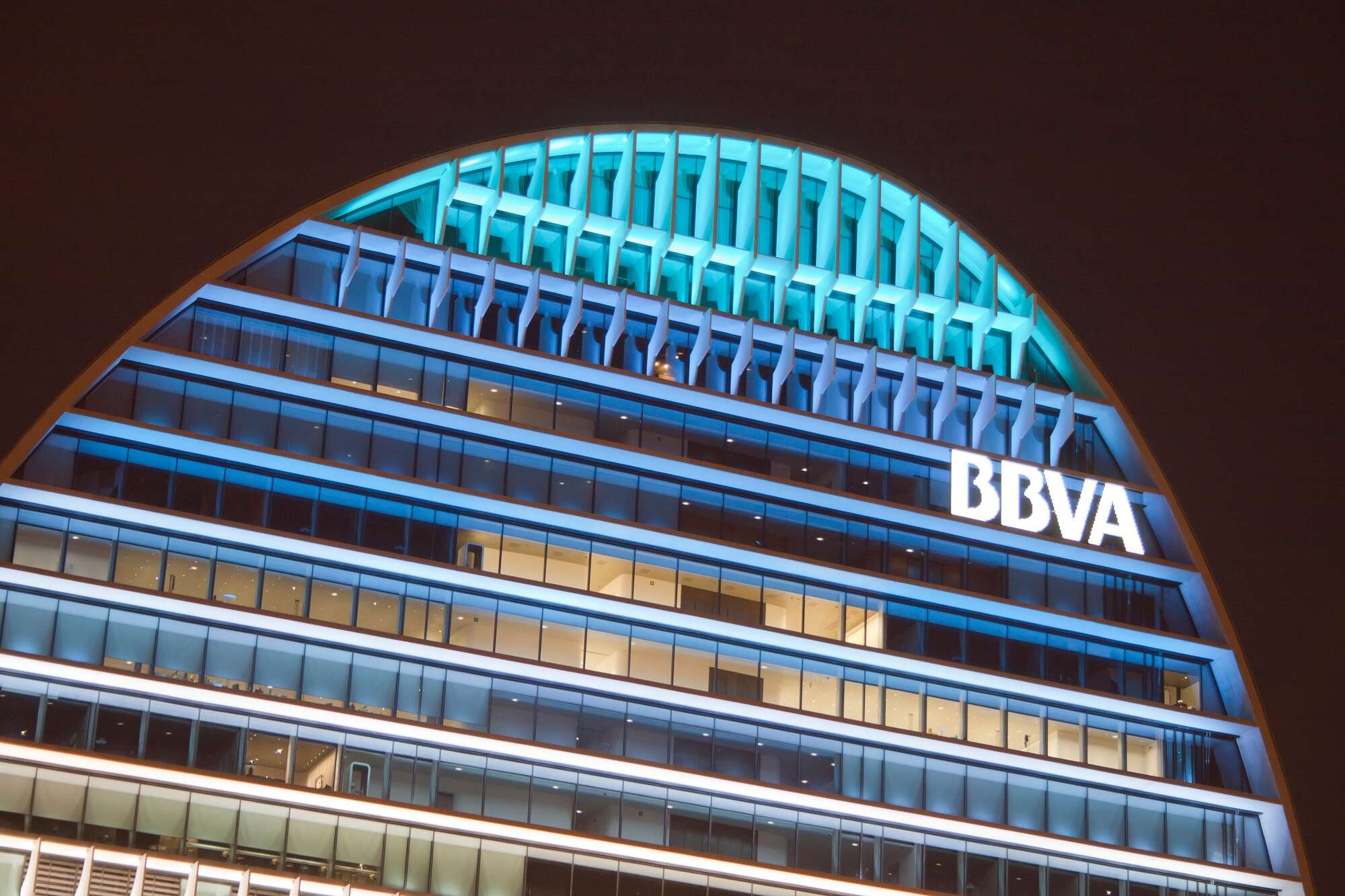 BBVA chief security officer: Building the security operations centre of the future