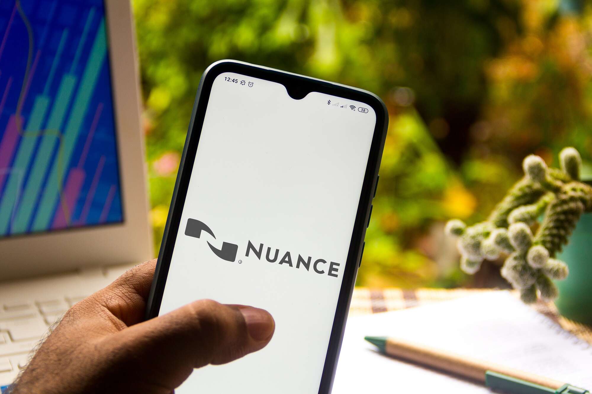 Microsoft's Nuance acquisition will help bolster its 'vertical clouds'