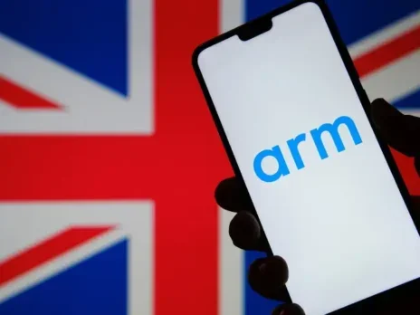 Arm could go public again as UK government probe threatens NVIDIA takeover