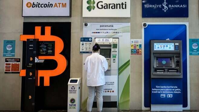 cryptocurrency ban bitcoin