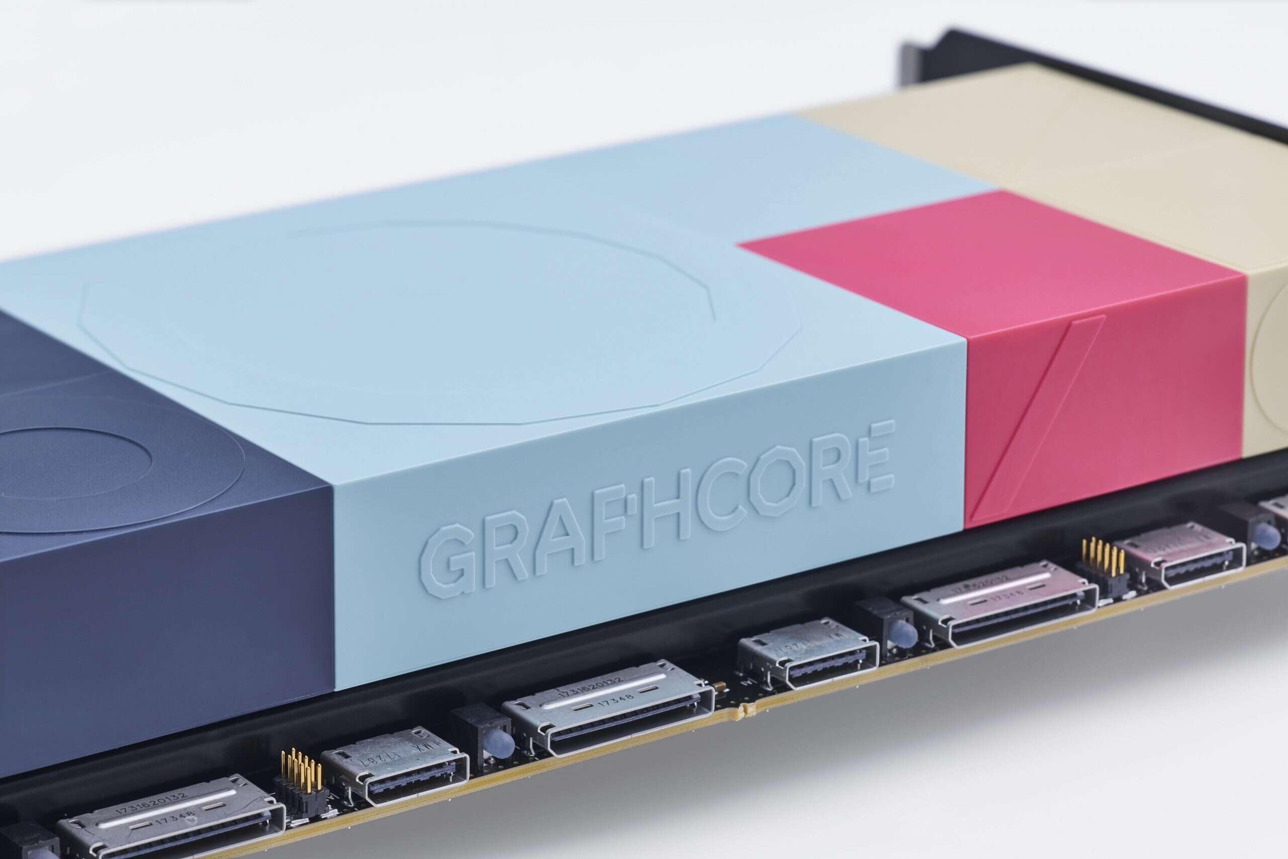 Graphcore CEO says Europe must build digital sovereignty as AI chipmaker targets NVIDIA