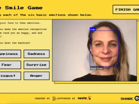 Smile for the camera: Can AI detect our emotions?