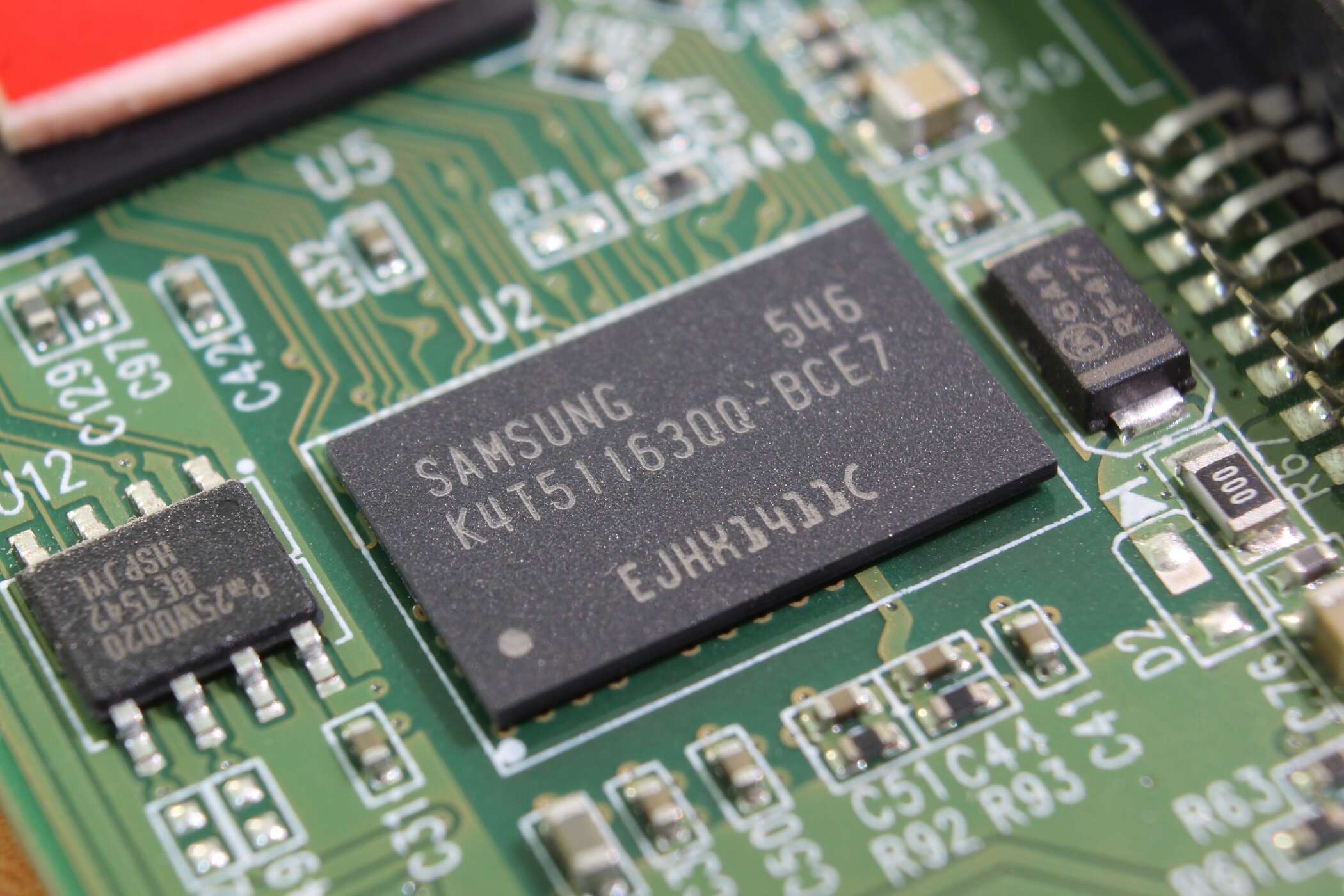 South Korea's semiconductor splurge could turn the chip shortage into a surplus