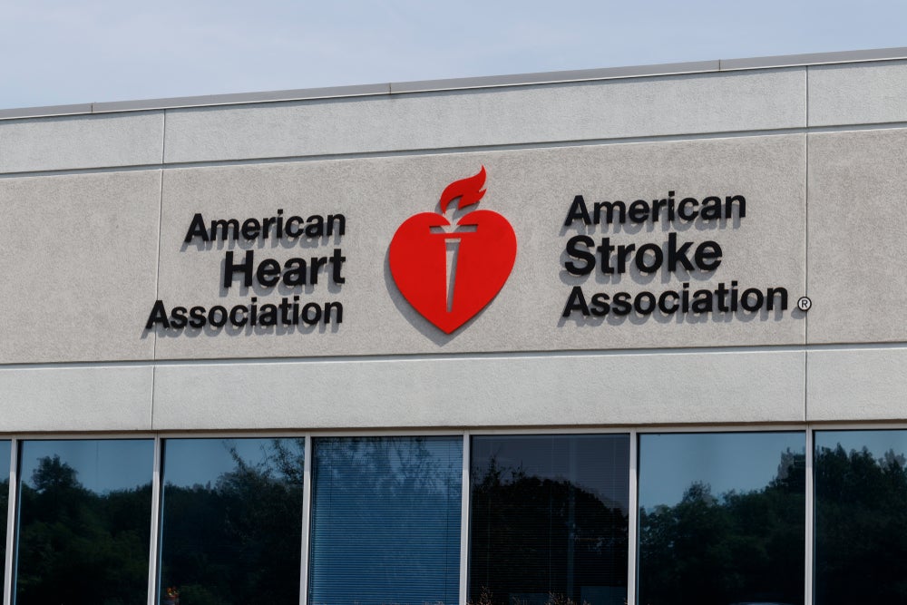 American Heart Association boosts treatment with AI-powered precision medicine