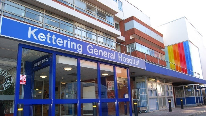 Life-saving RPA: How Kettering General Hospital automated Covid-19 reporting