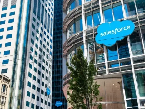 AWS and Salesforce deepen ties to head off Microsoft competition