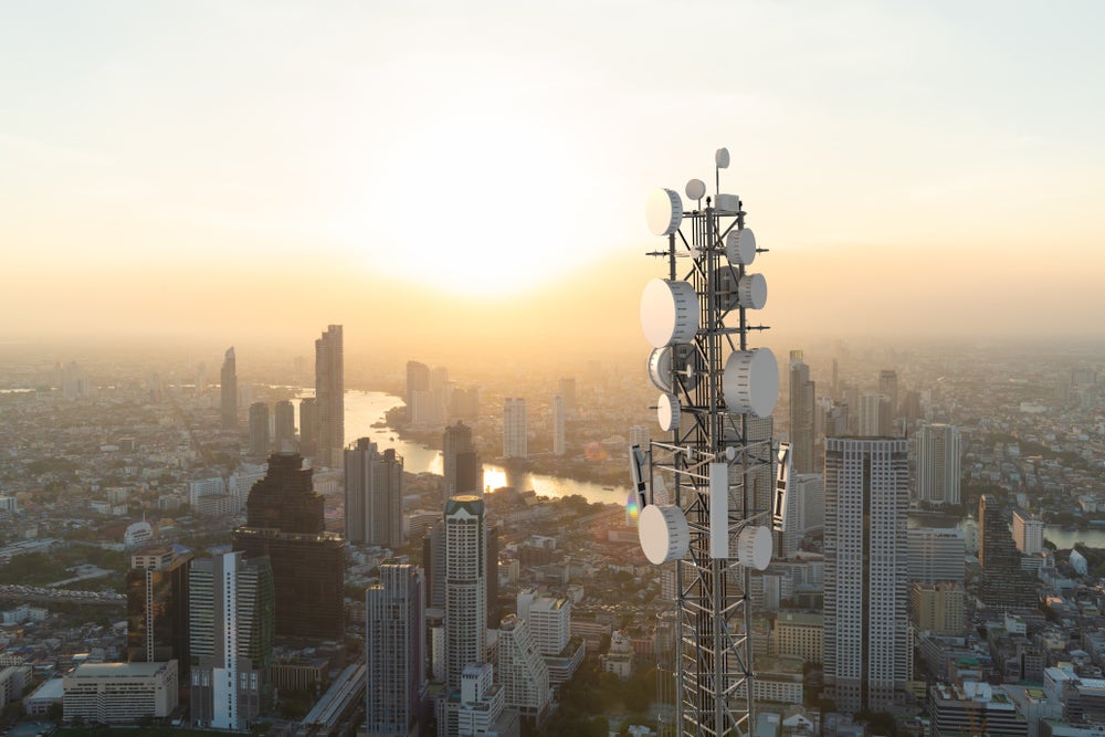 Global 5G connections will more than double by 2025, GSMA predicts