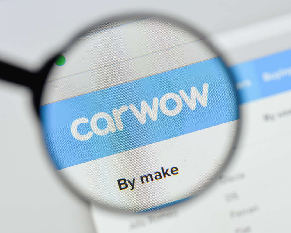 Carwow aims to integrate automotive's fractured value chain with data