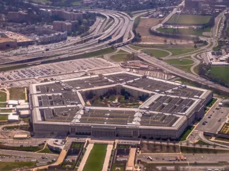 Cancellation of Pentagon's Jedi contract reflects the new multi-cloud reality