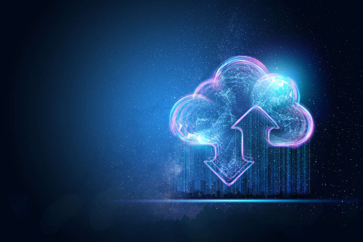 Build a winning data and analytics strategy through cloud transformation