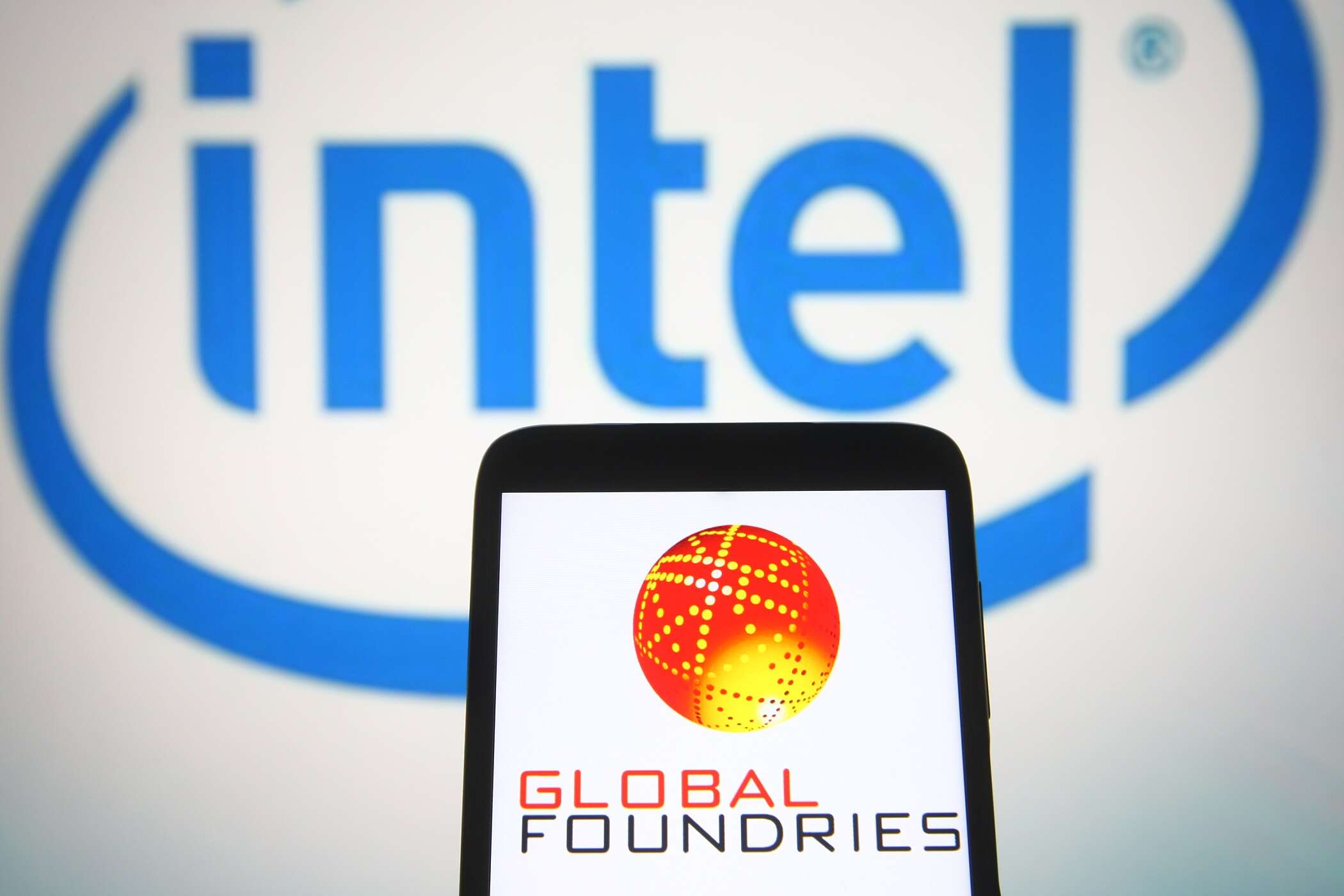 Why GlobalFoundries would be a perfect fit for the new-look Intel