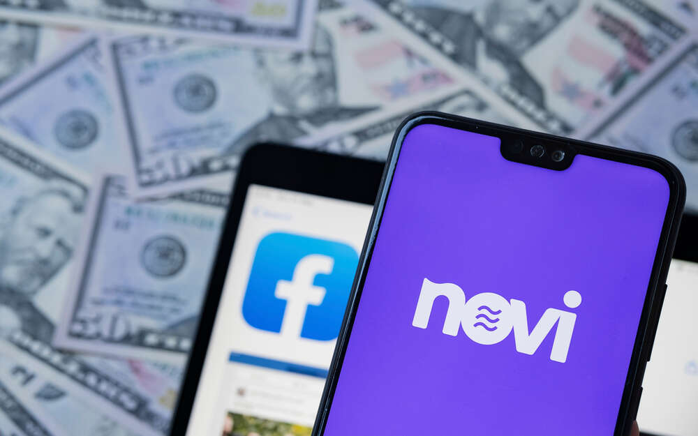 Facebook's Novi digital wallet has big regulatory hurdles ahead