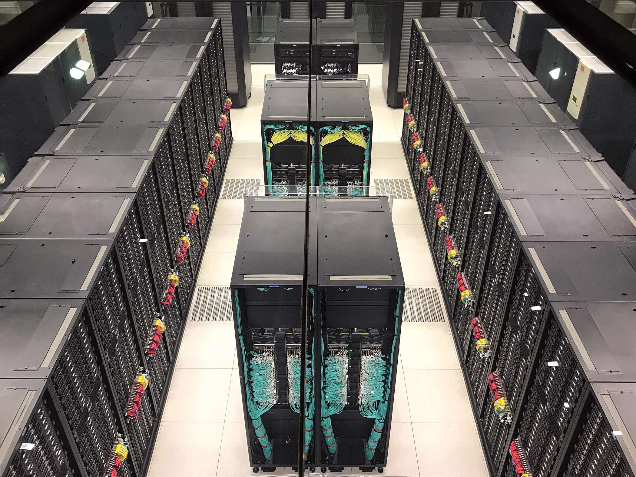 Supercomputing is the latest frontier in the EU's bid for digital sovereignty
