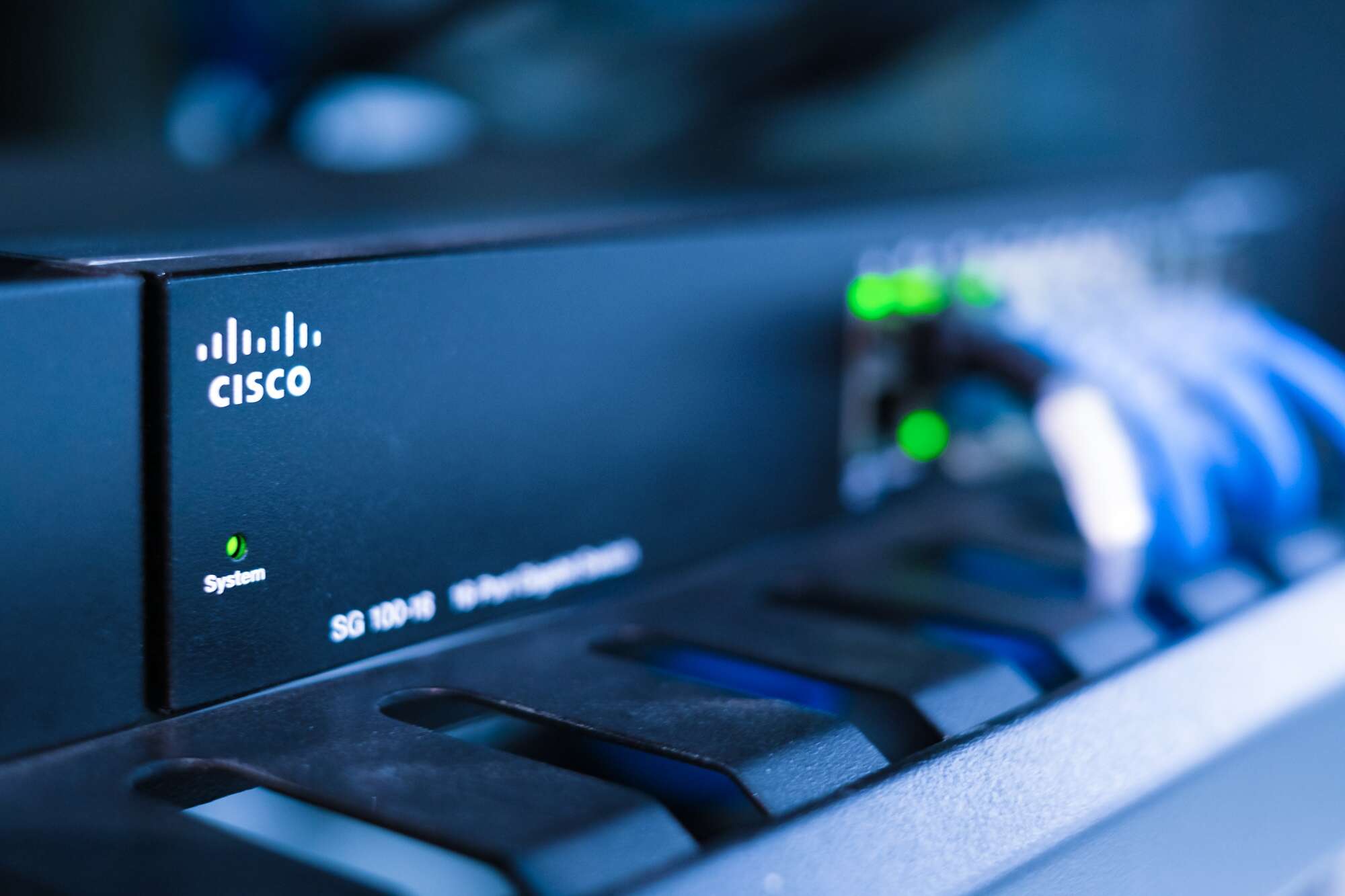 Amidst private cloud rumours, Cisco is betting big on a hybrid future