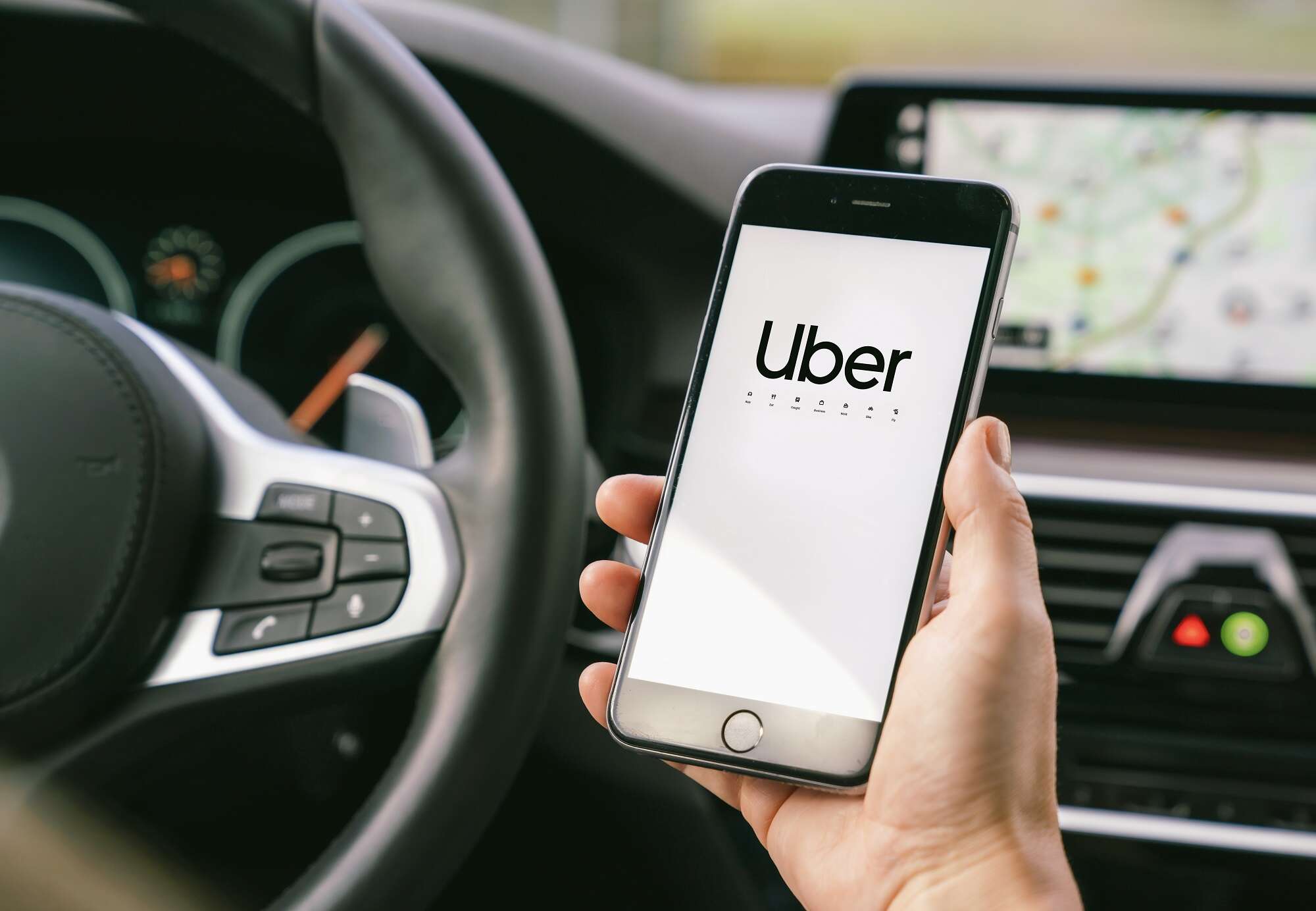Uber's path to profitability: Will the digital disruptor ever be financially viable?