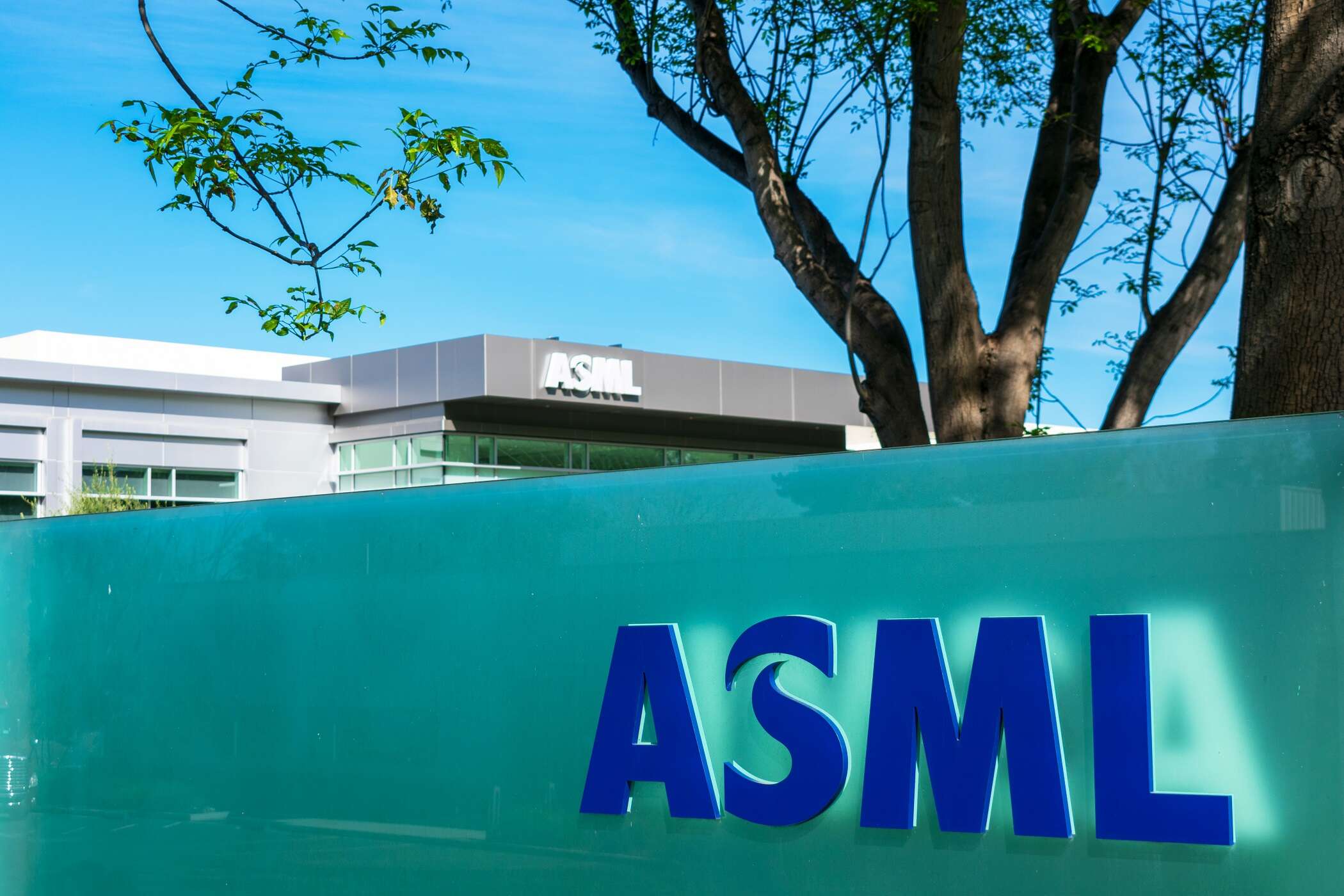 ASML might be the most successful tech company you've never heard of