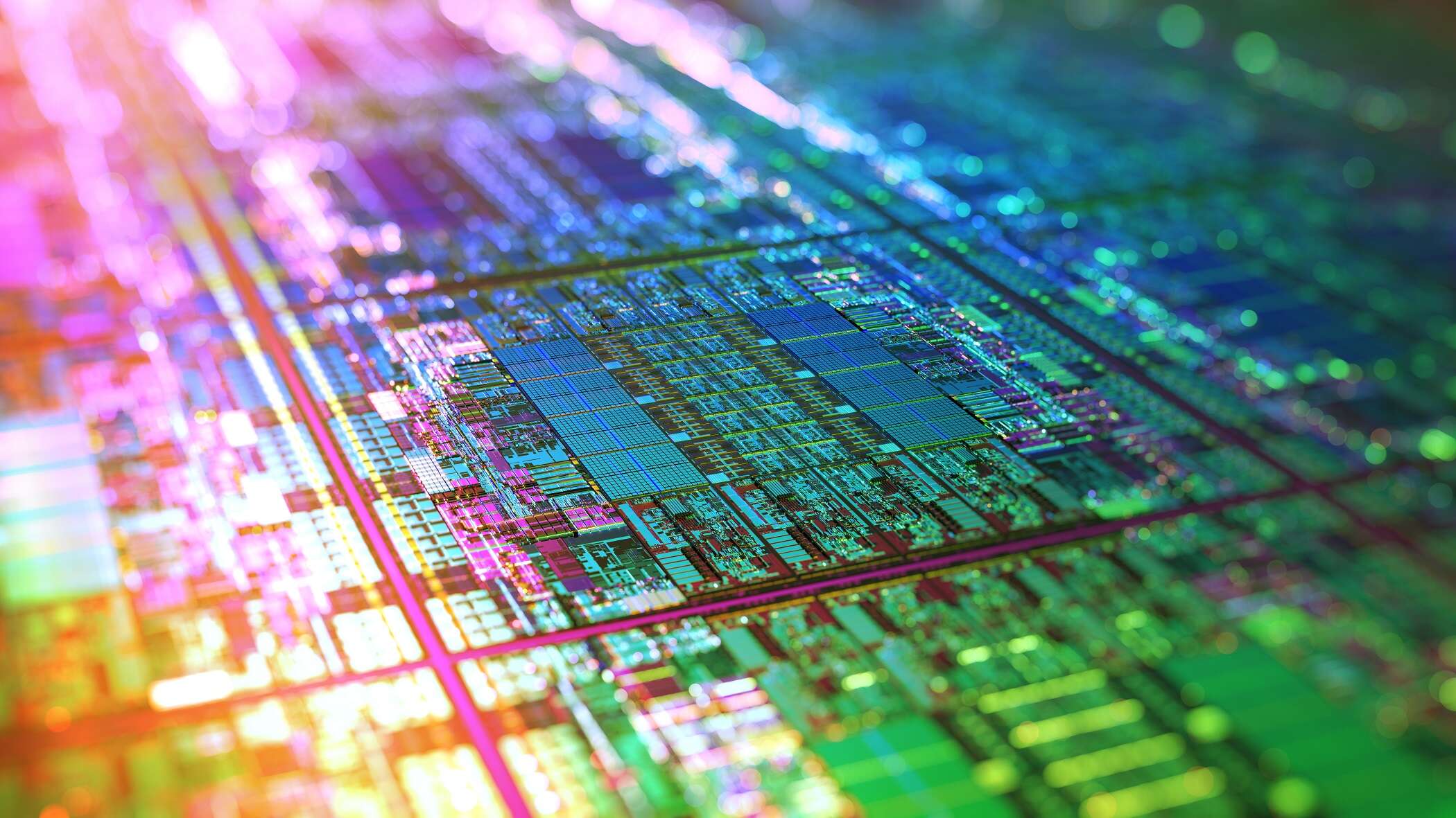 Chip wars: Intel and Apple battle to access TSMC's 3nm process node