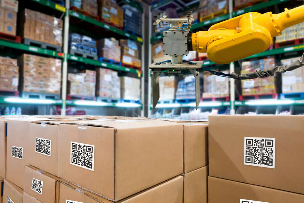 Digital tools being used for supply chain innovation in equipment and rental