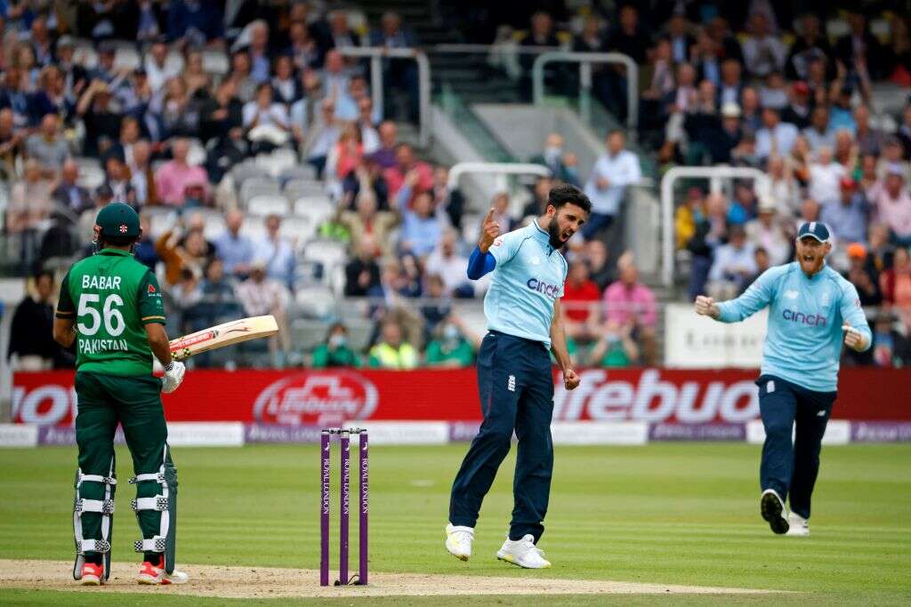 Low code helps England cricket push the boundaries of innovation