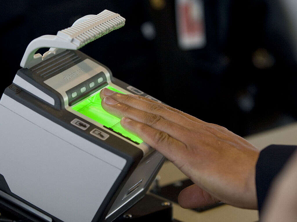 Regulators are struggling to keep up with biometrics