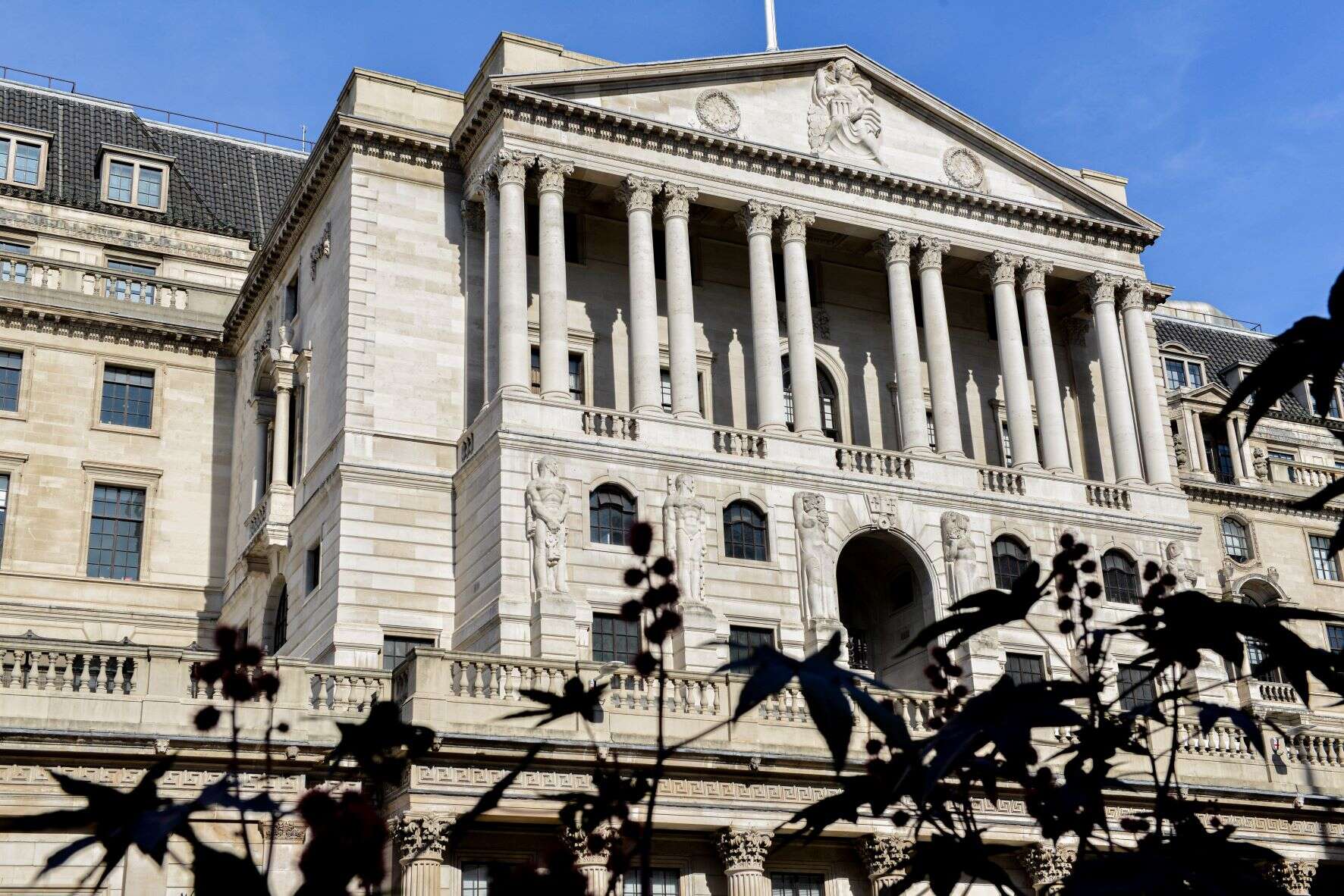Bank of England and UK Finance offer free cybersecurity 'war game' to UK finance sector