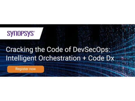 Webinar - Cracking the Code of DevSecOps: Intelligent Orchestration + Code Dx