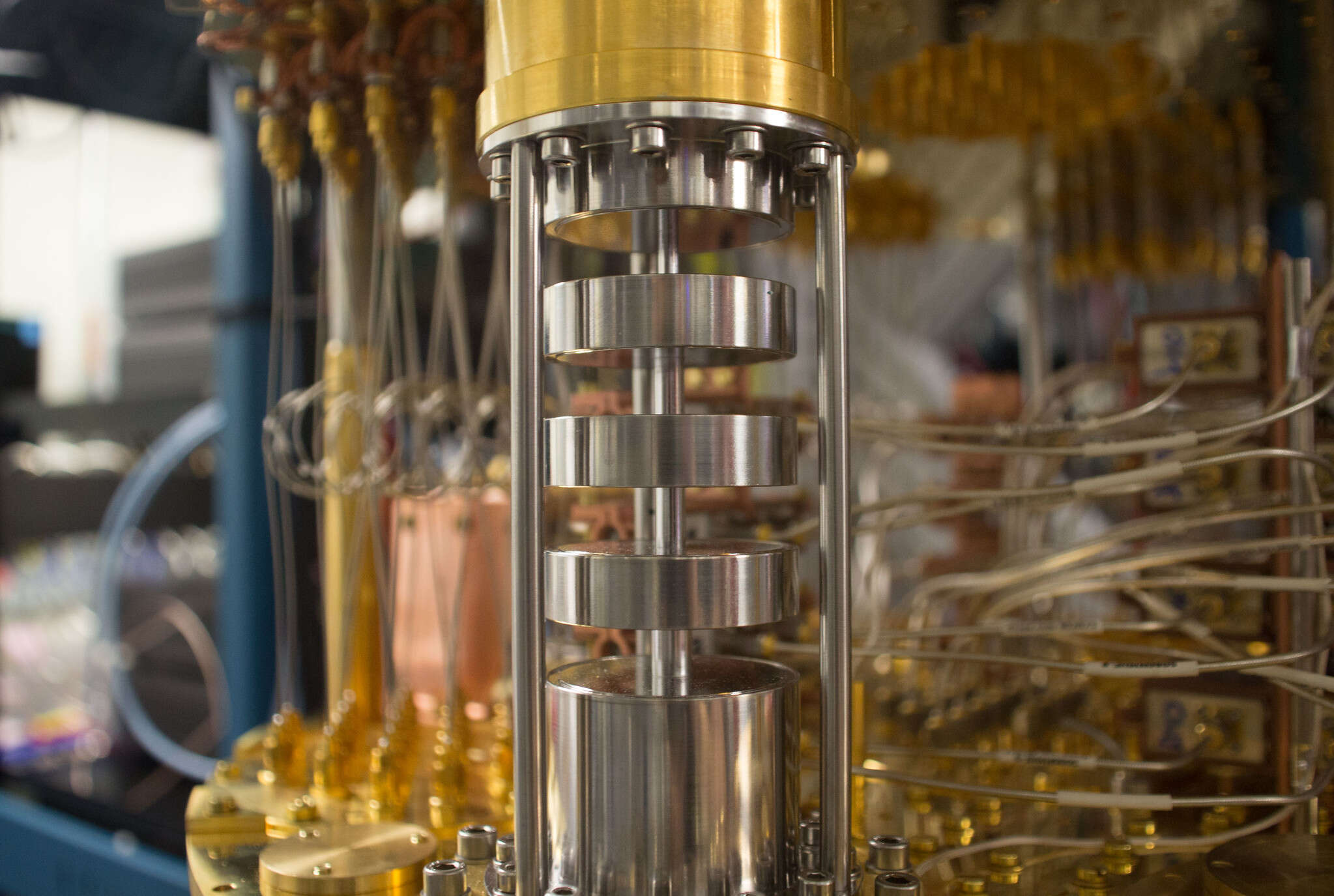 Tech leaders should act now to counter the threat of quantum decryption